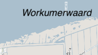 Workumerwaard