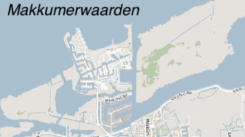 Makkumerwaarden